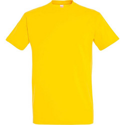 Ανδρικό T-SHIRT Κοντομάνικο IMPERIAL - 11500