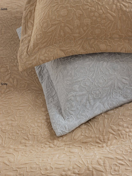 Κουβέρτα Καλοκαιρινή Μονή Blankets Alina Palamaiki (170x260) 1Τεμ - Grey