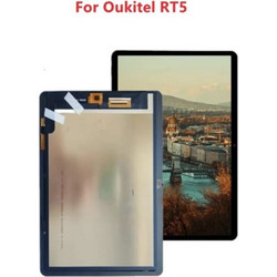Οθόνη + Touch Panel OUKITEL RT5