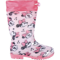 CERDA Παιδικές Μπότες MinnieMinnie Mouse MULTICOLOR παιδιά