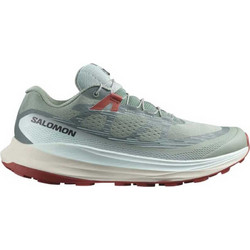 Salomon Ultra Glide Γυναικεία Αθλητικά Παπούτσια Trail Running Χακί L47211500