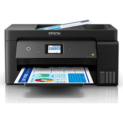 Epson EcoTank L14150 Έγχρωμο Πολυμηχάνημα Inkjet με Wi-Fi και Mobile Print