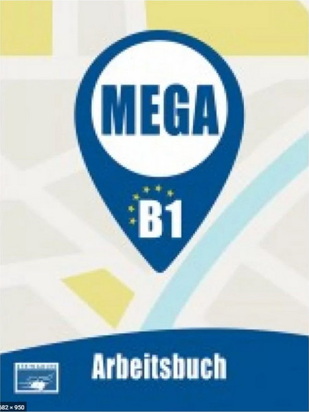 MEGA B1