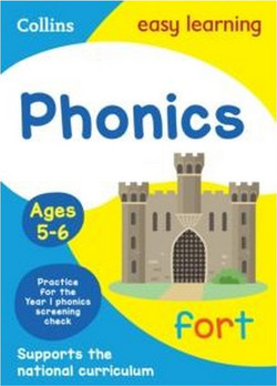 Phonics Ages 5?6