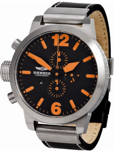 Haemmer HC-04