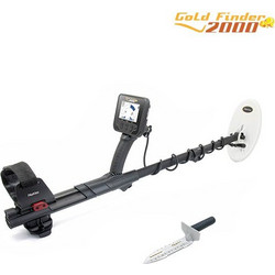 Nokta Gold Finder 2000