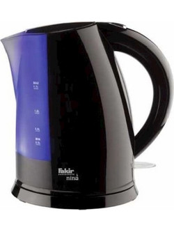 Fakir KT33 Βραστήρας 1.7lt 2200W