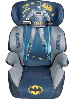 Colzani Batman Κάθισμα Αυτοκινήτου 15-36kg