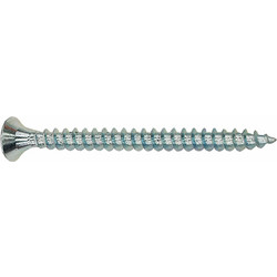 F.F. Group Νοβοπανόβιδα Cr3+ Din7505 Μ6.0X070 (200τμχ) 31282