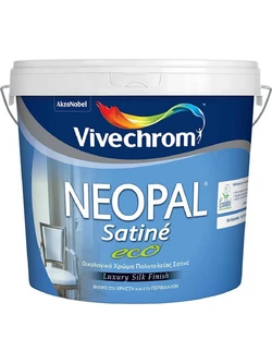 Vivechrom Πλαστικά Χρώματα Τοίχου | BestPrice.gr