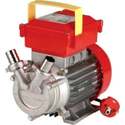 Rover Pompe Novax 14 Oil