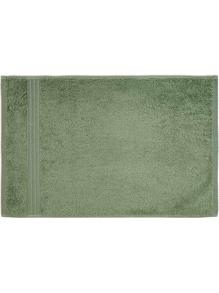 Coincasa πετσέτα σώματος μονόχρωμη 140 x 70 cm - 007359695 Πράσινο Ανοιχτό