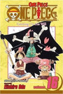 One Piece, Vol. 16 One Piece, Vol. 16