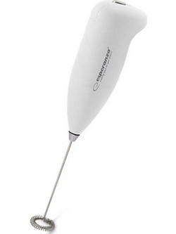Esperanza EKF001P White