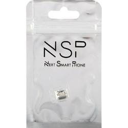 NSP 2300 /NSP 2500 (MICRO USB) ΚΟΝΕΚΤΟΡΑΣ ΦΟΡΤΙΣΗΣ OR