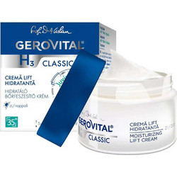 Ana Aslan Gerovital Evolution H3 Intense Restructuring 50ml
