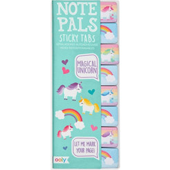 Ooly Σελιδοδείκτες Magical Unicorns 121-035