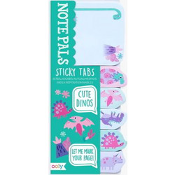 Σελιδοδείκτες Ooly cute dinos 121-055