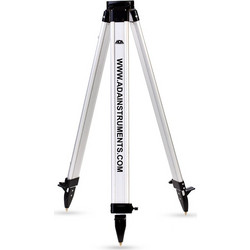 ADA Light S Τρίποδας Αλουμινίου με Βίδες (1.73m)