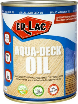 ER-LAC Aqua-Deck 0.75lt