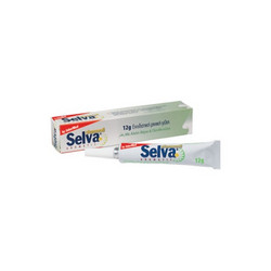 InterMed Selva Gel 12gr