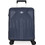 Delsey Ordener Βαλίτσα Καμπίνας 55x35x24cm με 4 Ρόδες Navy Μπλε