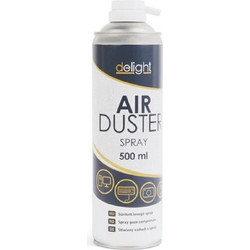 DELIGHT Compressed air 500ml (17231B)
