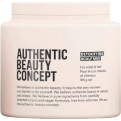 Authentic Beauty Concept Glow Μάσκα Μαλλιών για Προστασία Χρώματος & Επανόρθωση για Βαμμένα Μαλλιά 200ml