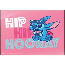 445682 ΣΟΥΜΕΝ DISNEY LILO - STITCH