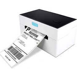 Θερμικός εκτυπωτής ασύρματος 104mm 203DPI με USB/LAN/Bluetooth
