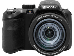 Kodak Astro Zoom AZ 425 Black