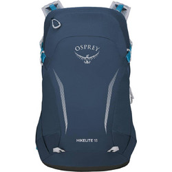 Osprey Hikelite Ορειβατικό Σακίδιο 18lt Atlas Blue