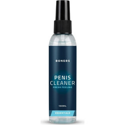 Boners Penis Cleaner 150ml