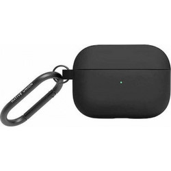 Case Native Union Roam για Airpods GEN 3 Wireless Charging Compatible APCSE-ROAM-BLK (Black) APCSE-ROAM-BLK