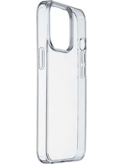 Θήκη Back Cover Clear Duo Για iPhone 14 Pro Max CLEARDUOIPH14PRMT Clear Cellular Line