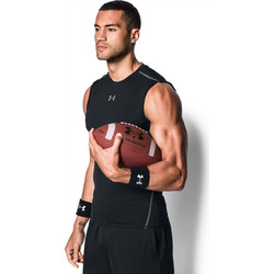 WRISTBAND Under Armour Performance WB 1276991-001 Ανδρικό
