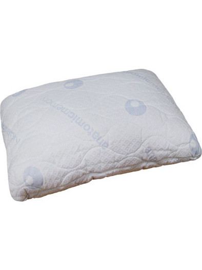 Anatomic Help Μαξιλάρι Ύπνου Filler Foam Ανατομικό Μαλακό 55x40x15cm