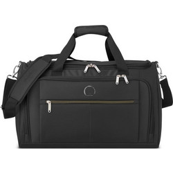 Delsey Pin Up 6 50cm Σακ Βουαγιάζ Μαύρο