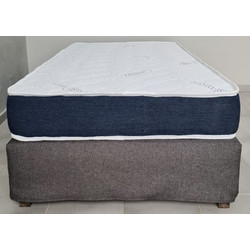 Eco Υπόστρωμα Ημίδιπλο Υφασμάτινο 110x200cm