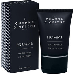 Charme D'Orient Homme Face Cream 50ml