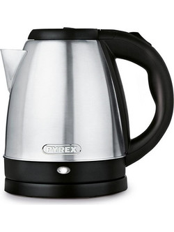 Pyrex SB-540 Ανοξείδωτος Βραστήρας 1.5lt 2000W