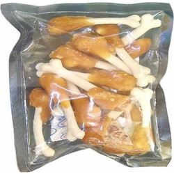 Tatrapet Μπούτι Κοτόπουλο με Ασβέστιο 6-8cm 10gr
