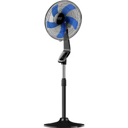Taurus Boreal 16CR Ανεμιστήρας Δαπέδου Ορθοστάτης 40cm 50W με Tηλεχειριστήριο