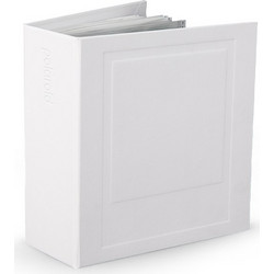 Polaroid 6178 Photo Album White - Small