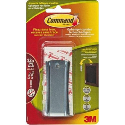 3M Γαντζάκι 3Μ Για Κάδρα 17047 (Max 2,2Kg)