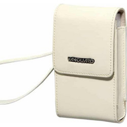 Vanguard Quito 5A White