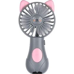 Moses Ανεμιστηράκι Χειρός Fun Animal (M38079)