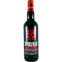 Smokehead Sherry Bomb Single Malt Ουίσκι Single Malt 48% 700ml