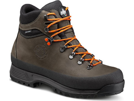 Αδιάβροχα Μποτάκια Lomer Bormio Pro STX Antra/Black 70211