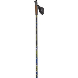 Μπαστούνια-Μπατόν Cober NW Tear Spring 378 Blue Σετ 2τμχ